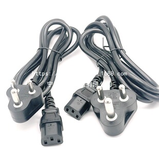 ISIӡ�Ș��Դ�� 16A��Сӡ��Ҏ����Ʒ��β 3о0.75 1.0 1.5ƽ��