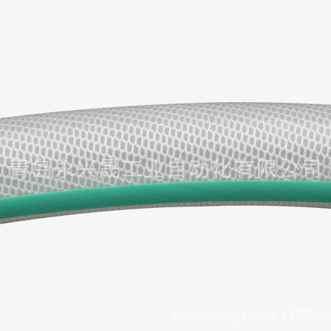 日本东洋克斯TOYOX食品用胶管TSI-9,TSI-12,TSI-15使用温度到150