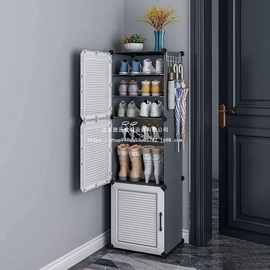 收纳架;书柜;书架