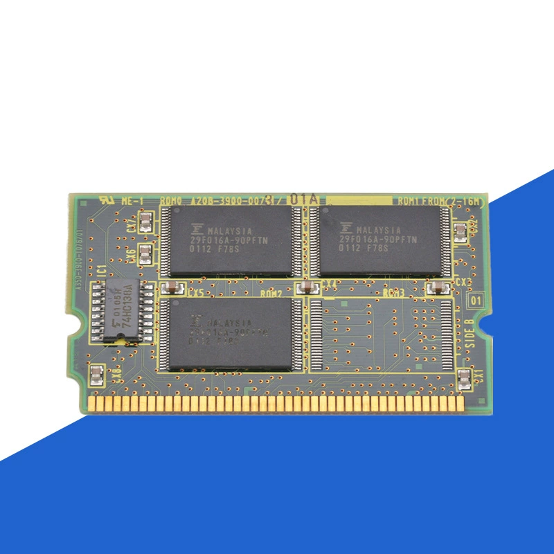 A20B-3900-0073 Fanuc система ЧПУ Fanuc оригинальная карта памяти