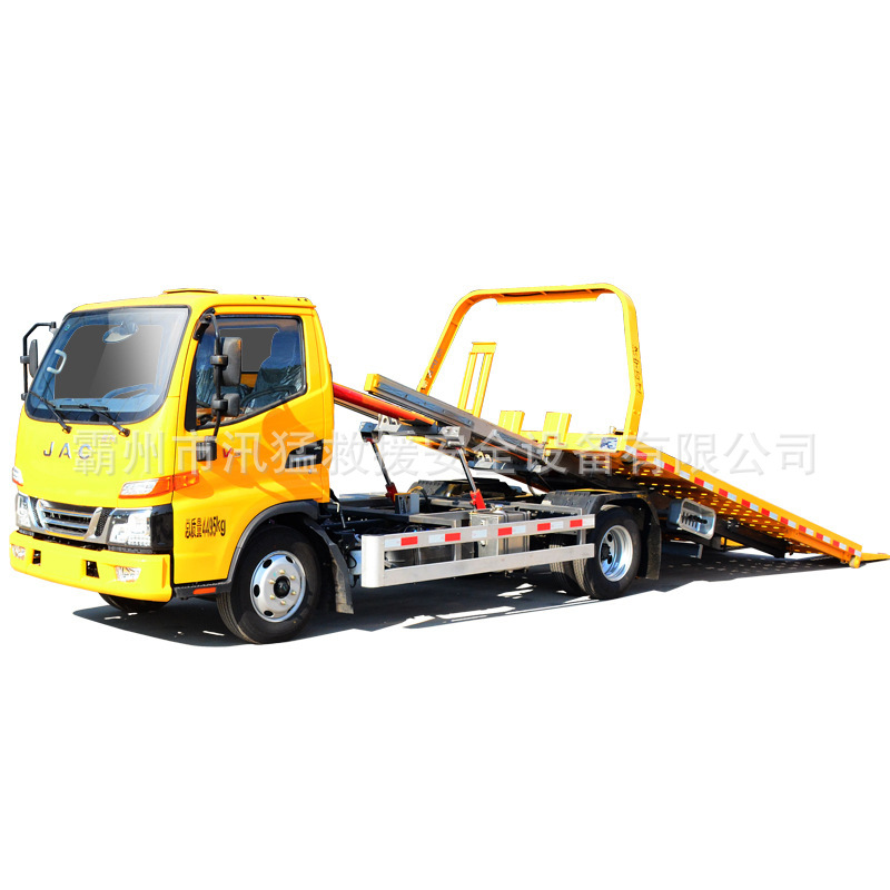 Trillones de deuda nacional rescate de emergencia tracción camión de rescate camión de limpieza de obstáculos camión de limpieza de obstáculos de alta velocidad camión de rescate de desastres