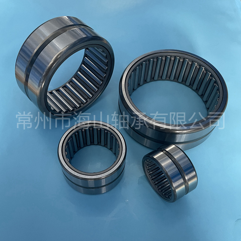 供应带内圈英制实体滚针轴承BRI527632  常州滚针轴承生产厂家