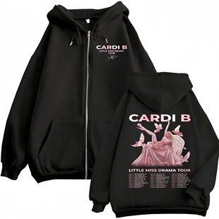 Cardi B Little Miss Drama Tour 2026����l��ԭ��������������
