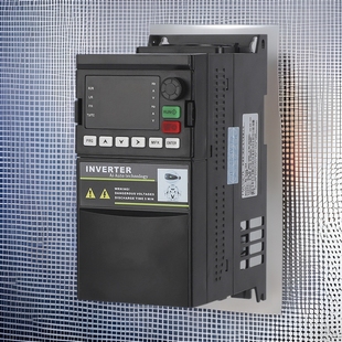 Spot Free Shipping Manufacturer Water Pump Motor Fan Vector Inverter High Power 1.5Kw7.5Kw18.5/30Kw