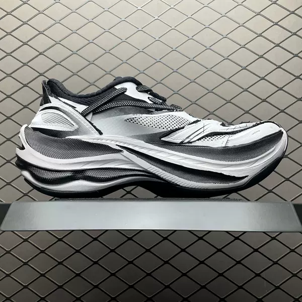 2026Jet26 New Generation Heart-Colored Summer Breathable Sports Shoes Dad Shoes Ok Version Casual Couple Shoes