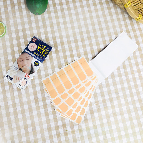 108 Japanese anti-snoring nighttime anti-snoring patch for talking in sleep, anti-snoring and anti-snoring device, 36 pieces of mouth patches