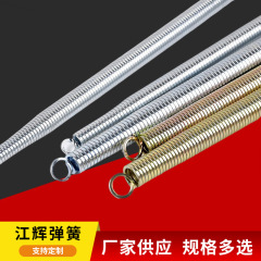 メーカーは方鋼亜鉛メッキ55センチのエルボースプリングpvc電気技師の糸通し管スプリングを供給している