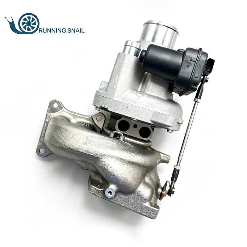 Turbocharger 05281541AF 859978 05281541AG is suitable for Jeep Cherokee 2.0L