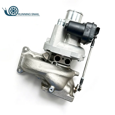 Turbocharger 05281541AF 859978 05281541AG is suitable for Jeep Cherokee 2.0L
