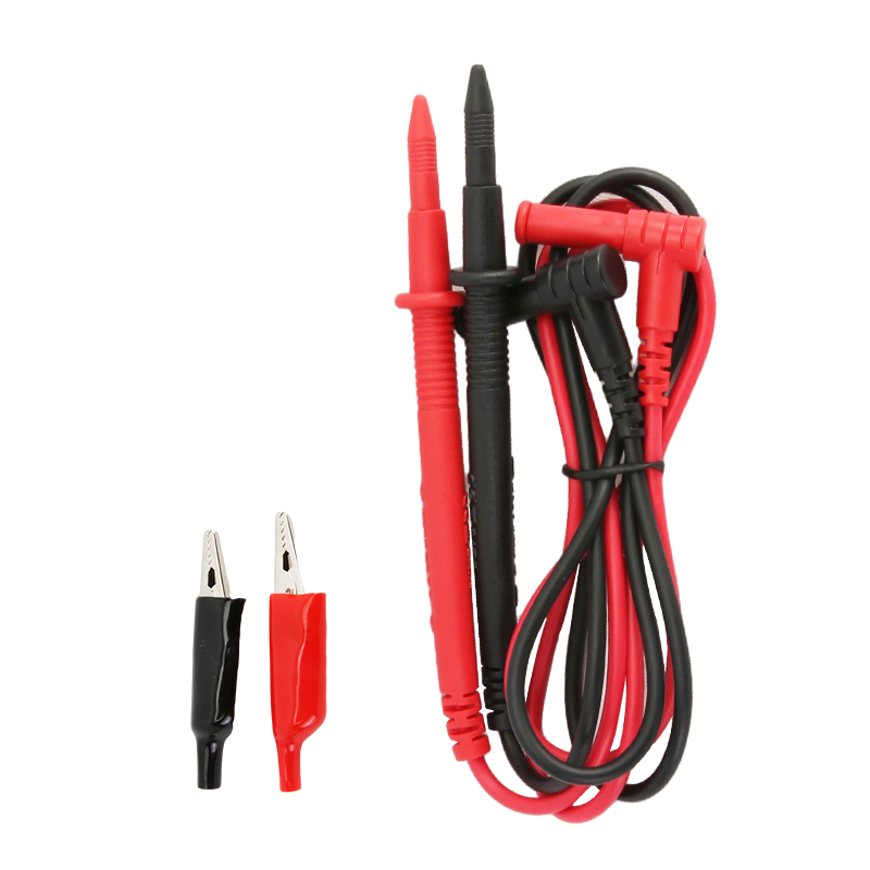 多一万用表笔 测试线表棒 测试线85CM数字万用表测试线