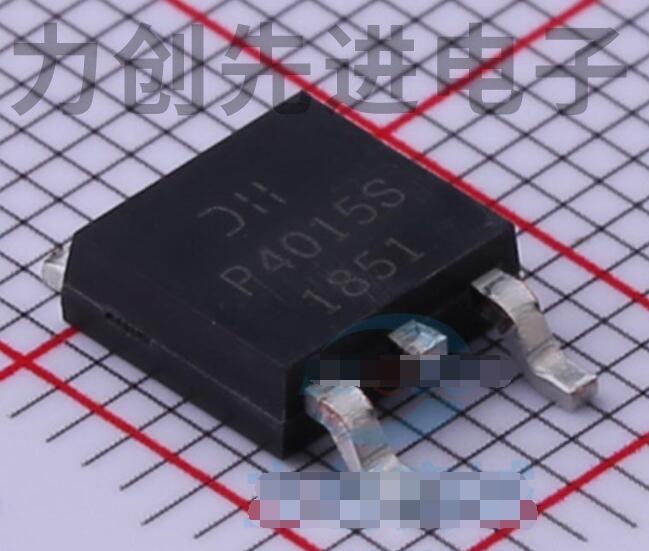 DMP4015SK3-13 封装 TO-252-3 MOS场效应管