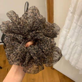 发夹;发箍;发圈