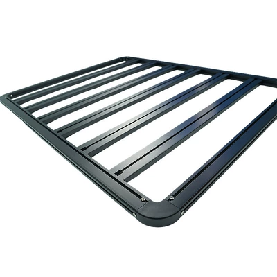 Travel Shelf Frame Basket — Roof rack