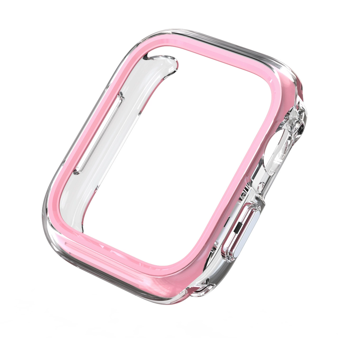 Чехол для Apple Watch защитный чехол Apple Watch Series 10 456789 поколение допамин защитный чехол