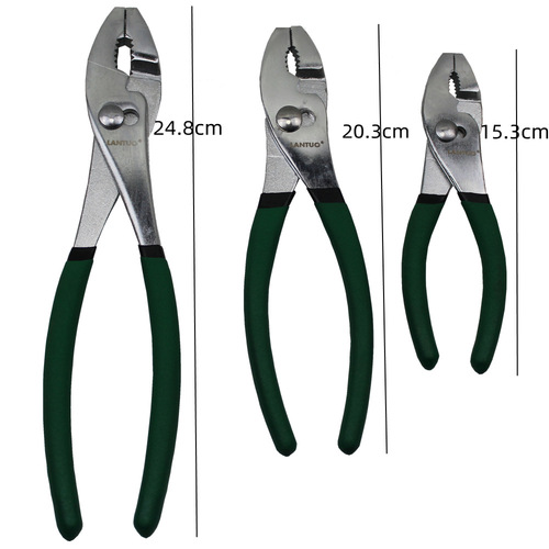 /Fish mouth pliers 6 inches 8 inches 10 inches carp pliers pipe pliers pipe repair tools clamping pliers wrench