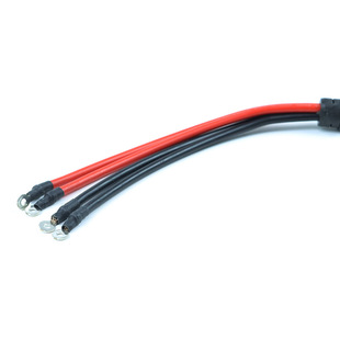 �S�Ҷ���XT90H-F/M��12AWG���z���DM3�͈A�h���Ӳ��^�B����