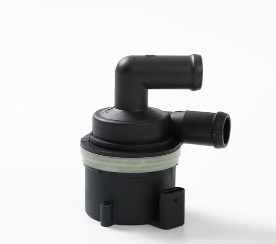 5N0965561A electronic water pump is suitable for Audi A3 Q3 and Volkswagen. It is an auxiliary water pump and an electronic car water pump