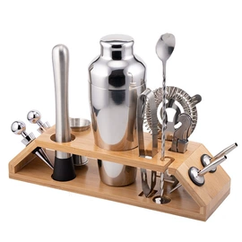 酒具套装;调酒器;其他酒具