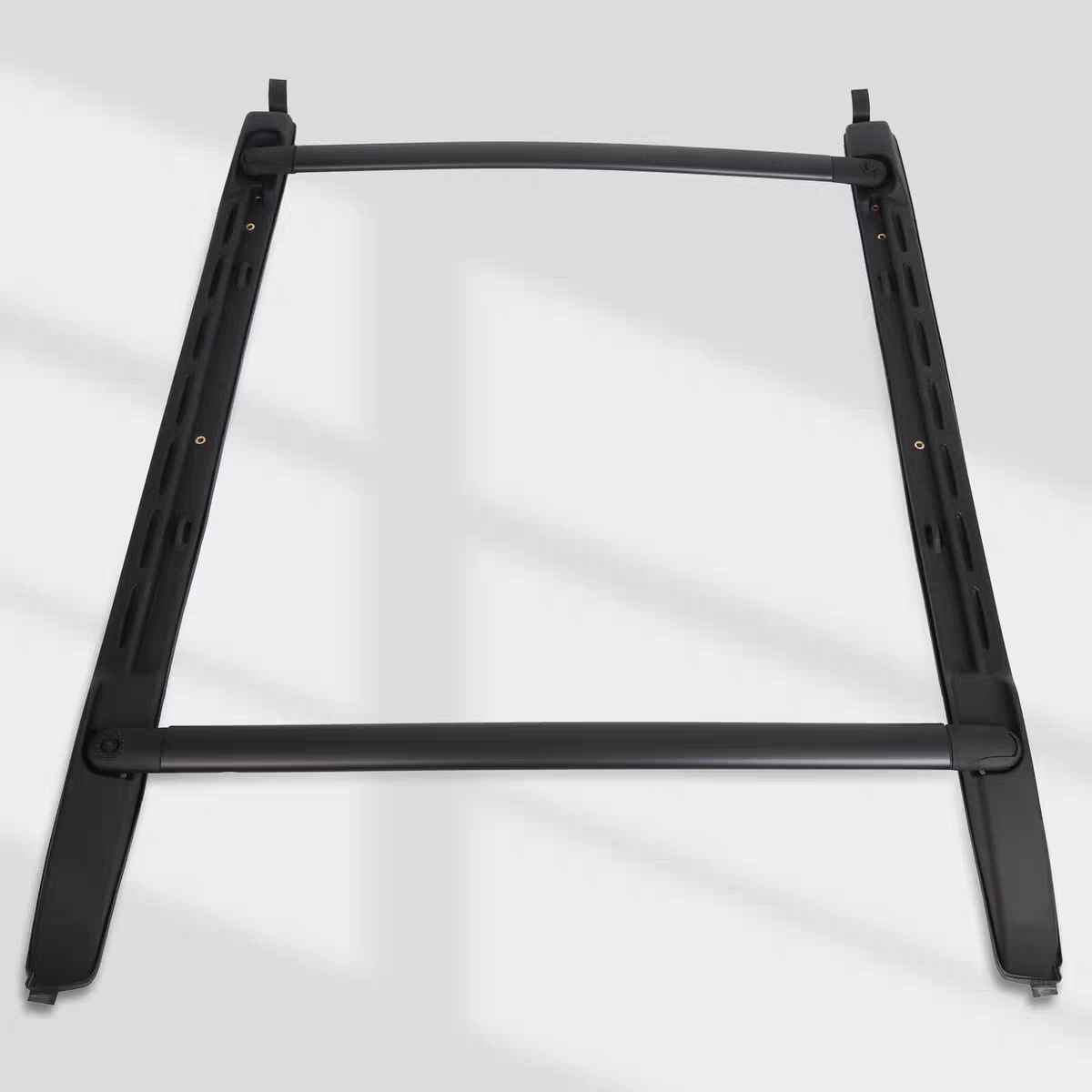 Tacoma Roof Rack Crossbars and Longitudinal Bars Double Cab Double Row Seats