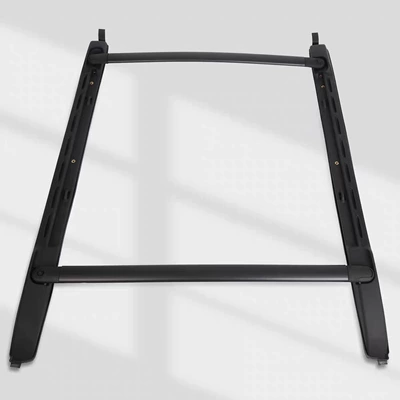 Crossbars and Longitudinal | Roof rack