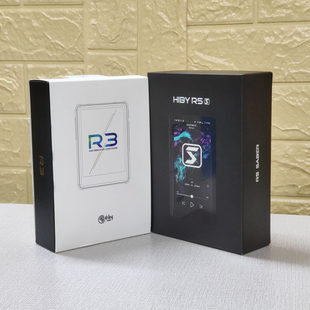��2026�¿�HiBy��ؐR3���� R3PRO R6���� ��R4�o�p����������wi