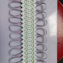 广告灯具;LED灯带;大尺寸模组