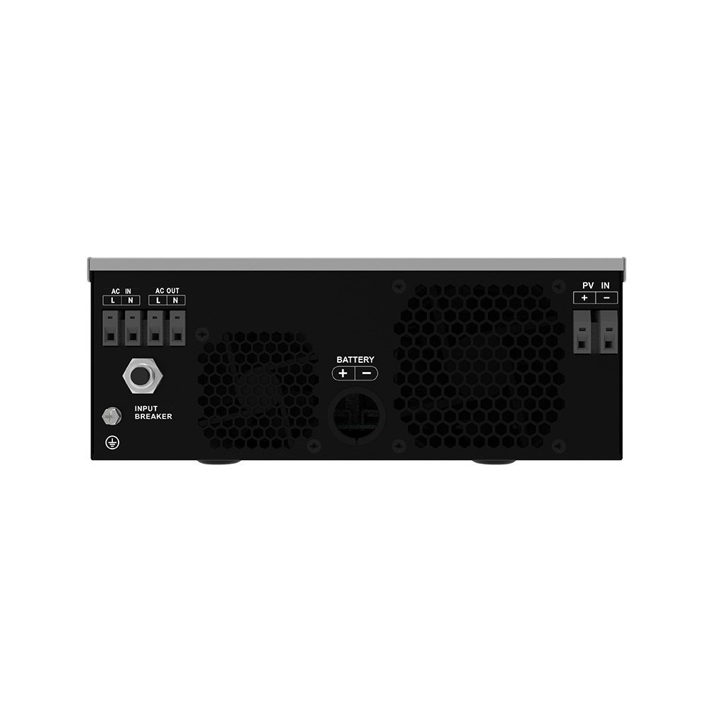 DC12V 1KW inverter fotovoltaico sinusoidal puro MPPT 40A PV20 - 150V inverter solar I