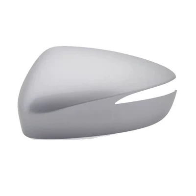 Other Automotive Exterior Supplies – Frame Lens - upper-cover-bright-silver-main-driver-mazda-cx-416-23