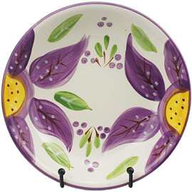 画架展示架铁装饰板架展示架图片架 陶瓷展示架 盘子架