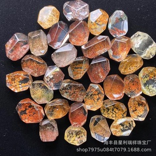 ��Ȼ�ļ����`�S����ʯ�ɫ�r�G����ͨ͸�R���⾳���w���`ˮ����ʯ