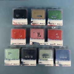 クロスボーダーGO2 brics二世代無線bluetoothスピーカー携帯アウトドアスポーツミニ音響家庭用小型鋼砲