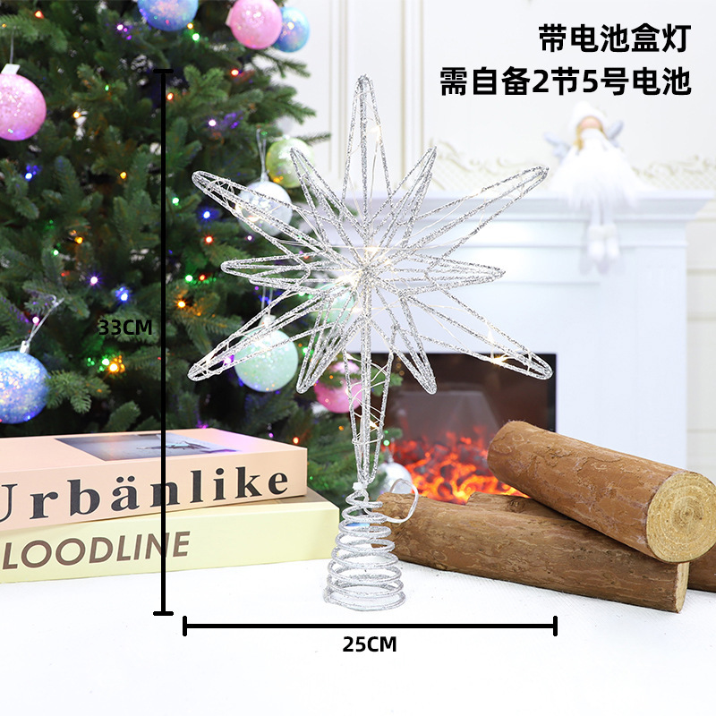 [Selección exclusiva] decoraciones de Navidad Santa colgante colgante de peluche calcetines de Navidad string colgante árbol de Navidad