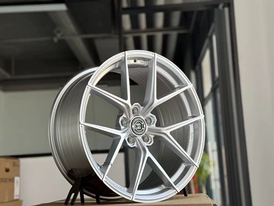Hub: Gt Spin-Cast Modified Wheels Are - 17x75j-little-sunflower