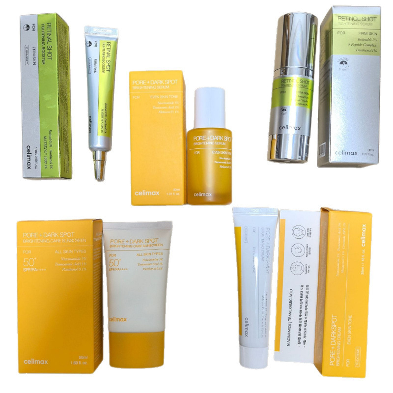 Refuerzo de refuerzo retinal shot