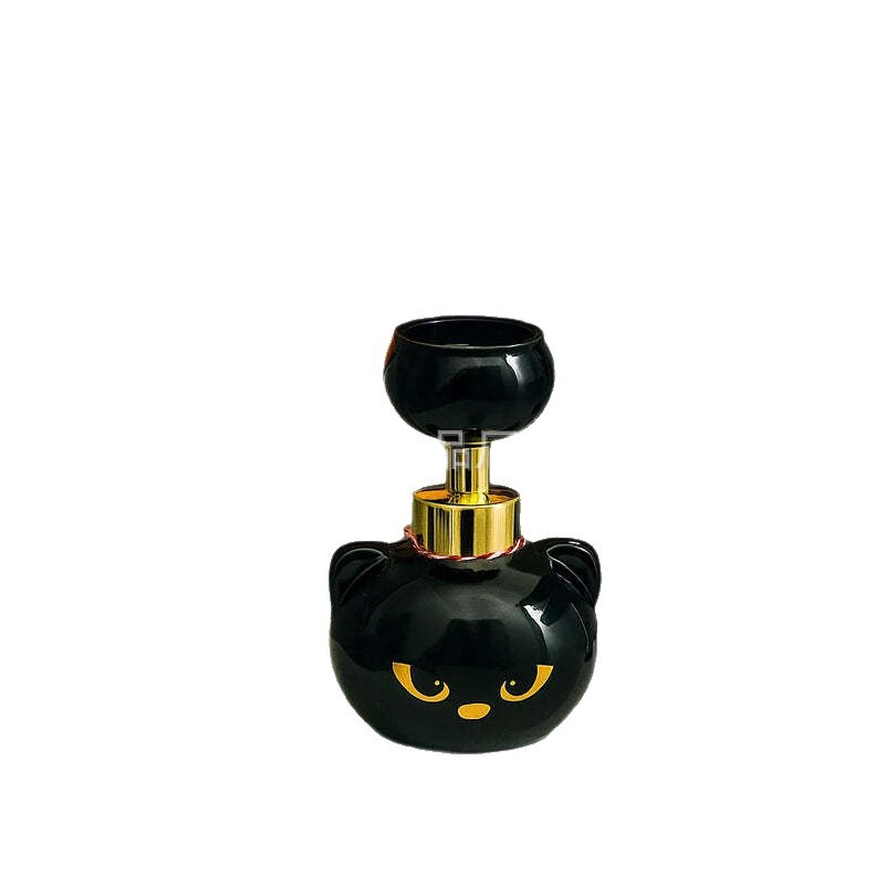 跨境新品PawPrint Magic Halloween Edition 万圣节版猫爪打泡器|undefined