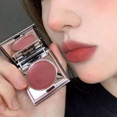 Herorange画報唇の頬の色はクリームを多く使っています。