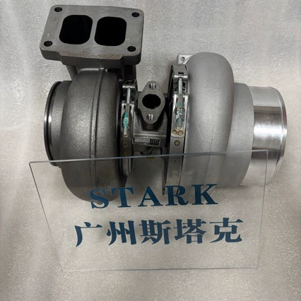 4P-2783 для Caterpillar Cat 3412 3412C дизельный двигатель турбонагнетатель