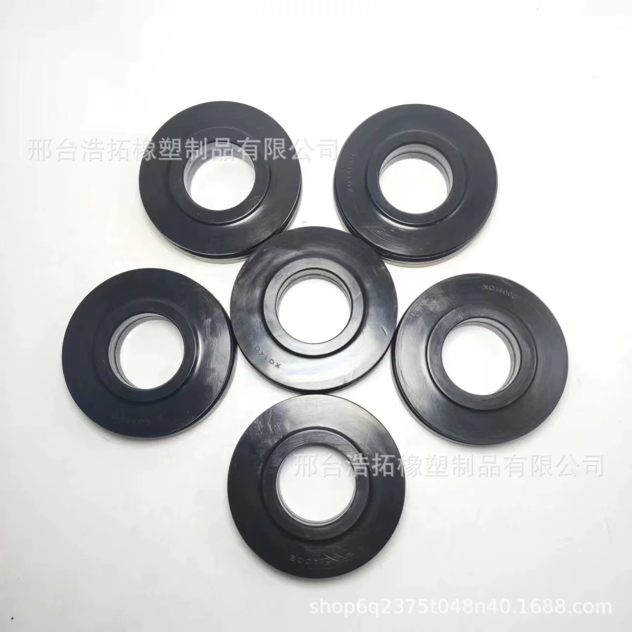 Подходит к двигателю DC70 уборочной машины Jiu Baotian уплотнение масла 5T070-23210 XQ1400E уплотнительное кольцо подкладка уплотнения