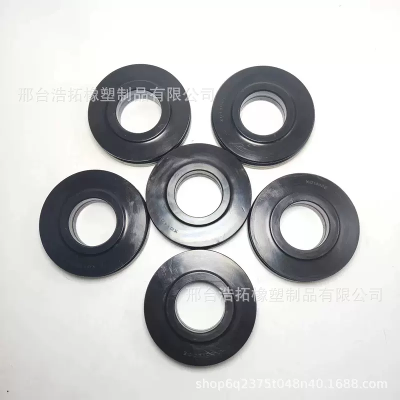 Подходит к двигателю DC70 уборочной машины Jiu Baotian уплотнение масла 5T070-23210 XQ1400E уплотнительное кольцо подкладка уплотнения