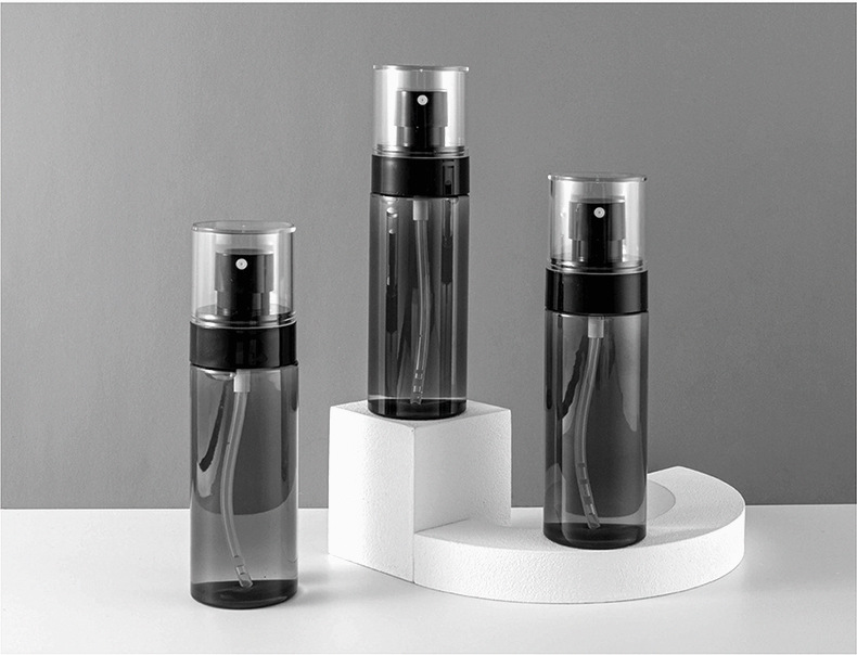 喷雾瓶旅行分装瓶化妆水酒精超细雾脸部补水小喷壶便携喷瓶空瓶子