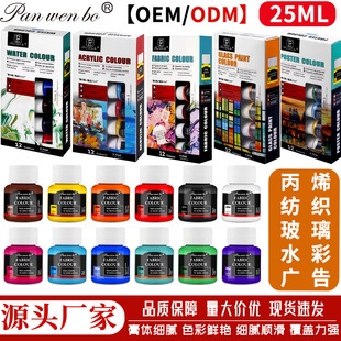 �羳25ml��ϩ��ϼ��������V��ˮ��������b���gdiy�L���S�����l