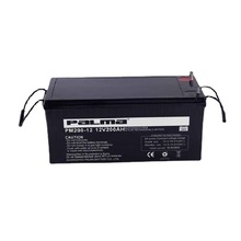 PALMA八馬PM200-12鉛酸蓄電池12V200Ah 閥控式免維護大容量蓄電池