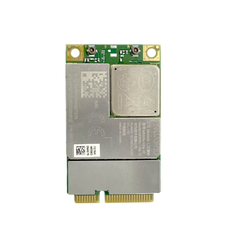 Huawei ME909S-120P V2 модуль глобальное сетевое соединение 3G/4G MINIPCIE интерфейс Cat4 LTE