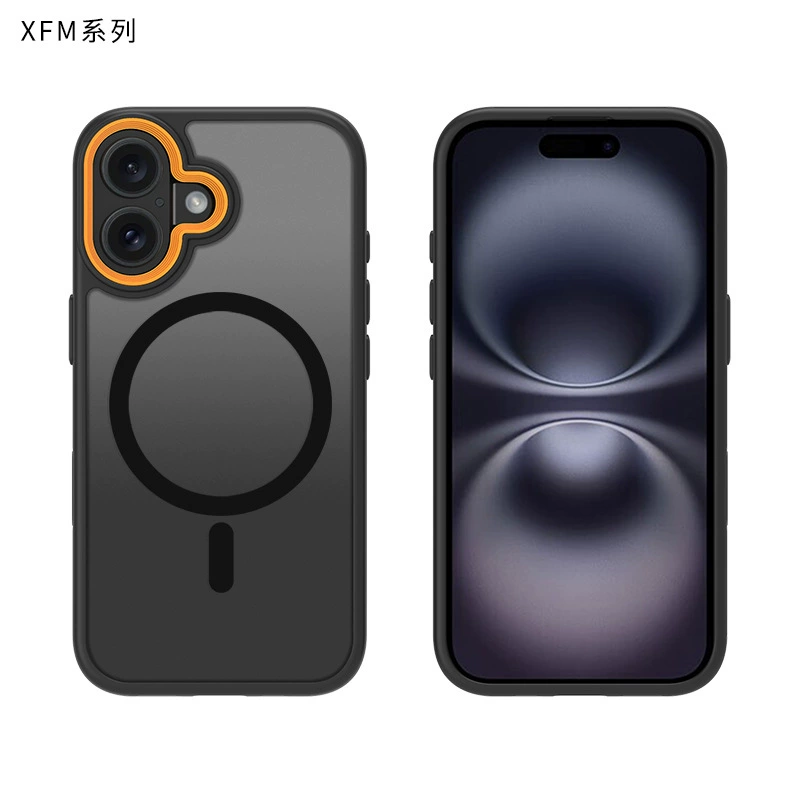 Apple, совместимая трубка, чехол для телефона, объектив, защитный чехол, 16 Pro Max, защита от падений