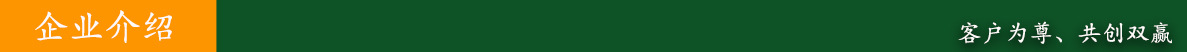 企业介绍