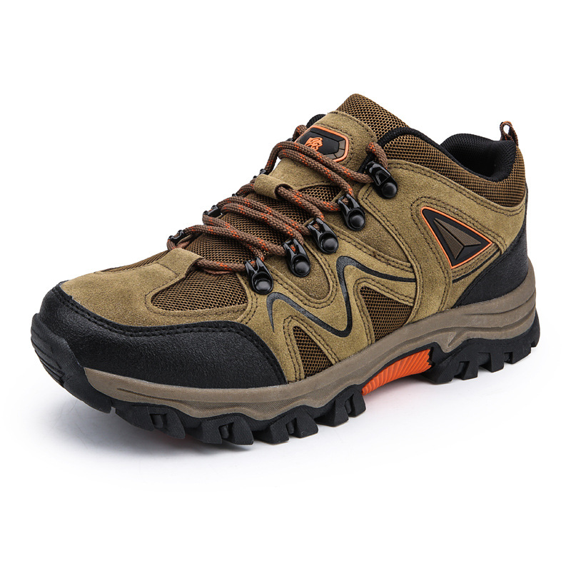 Pelusa zapatos de senderismo al aire libre cálido botas de combate táctico zapatos de entrenamiento militar de los hombres zapatillas de moda zapatos de moda