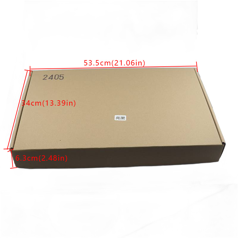 One in black box