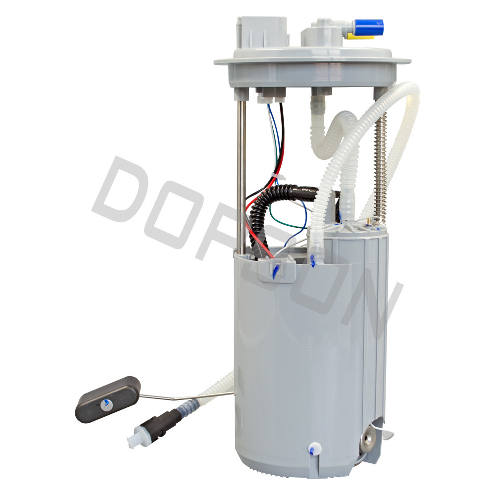 96830394 20895923 42353014 08 rear Opel fuel pump assembly