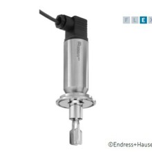 Endress+Hauser Liquiphant FTL50 电子振动式限位开关 Active Se