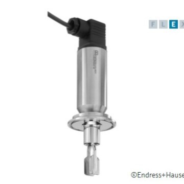 Endress+Hauser Liquiphant FTL50 电子振动式限位开关 Active Se